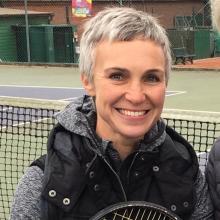 Claire Frewer