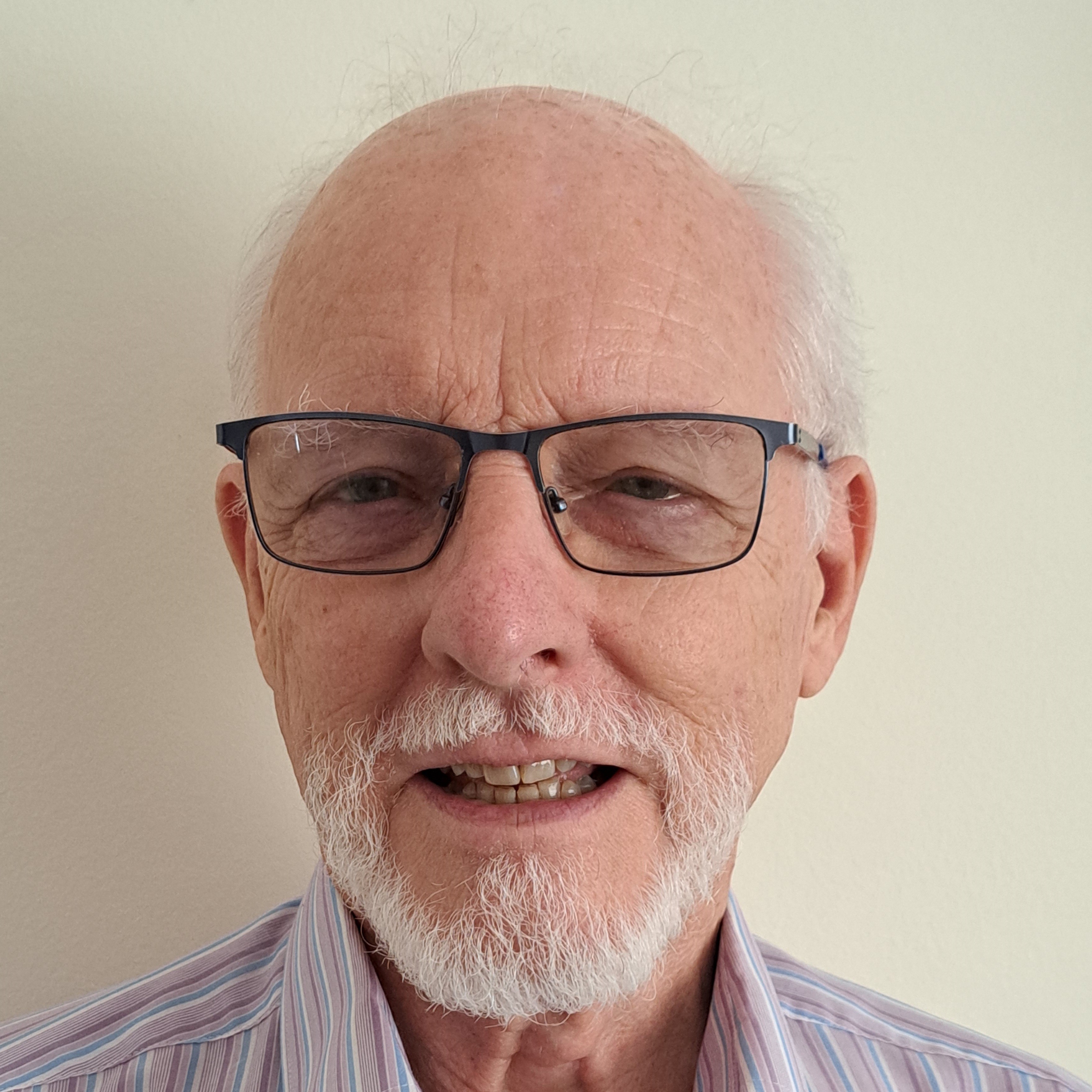 Richard Teare
