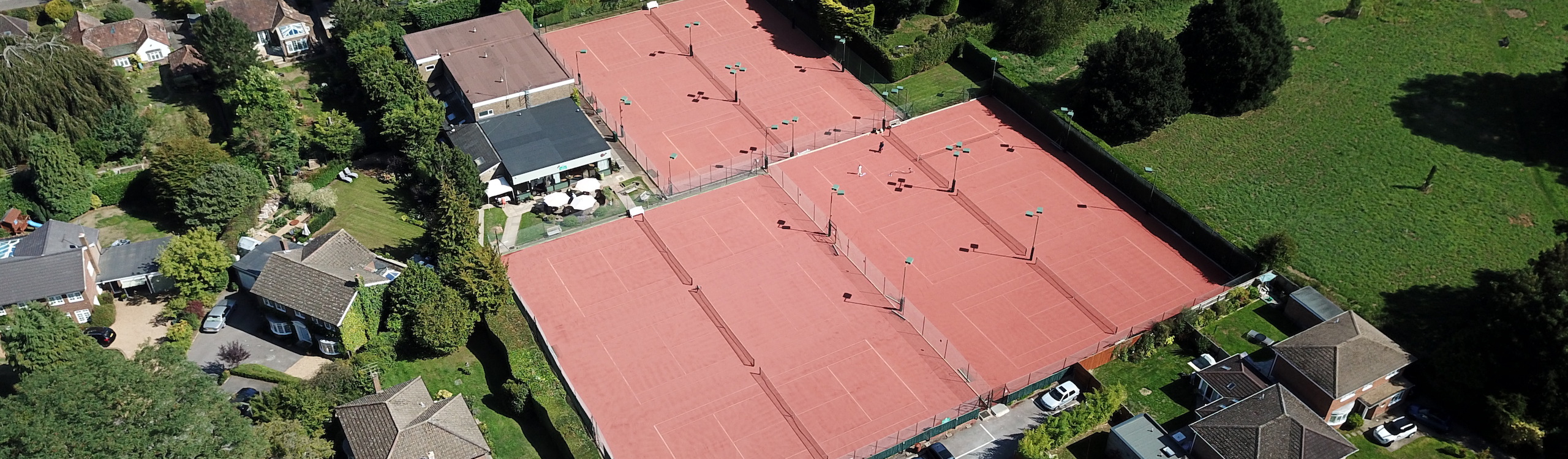 Dorking Lawn Tennis and Squash Club