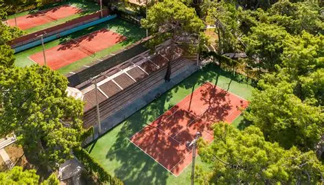Tennis Coaching Holiday Corfu Tennis Coaching Holiday Corfu