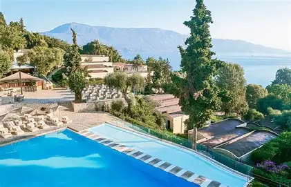 Tennis Coaching Holiday Corfu Tennis Coaching Holiday Corfu