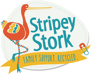 Stripey Storks Stripey Storks