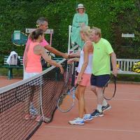 Adult Tennis