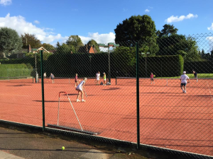 Tennis Tennis