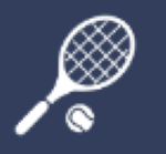 Tennis Logo