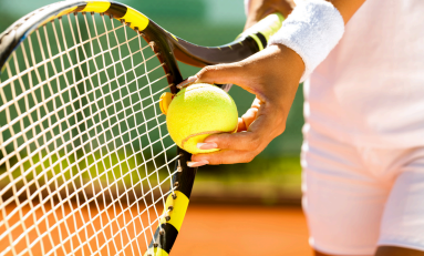 Tennis 