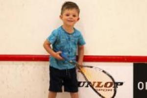 Junior Squash