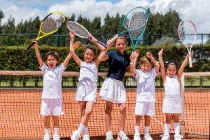 Junior Tennis