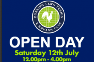 Open Day 2025