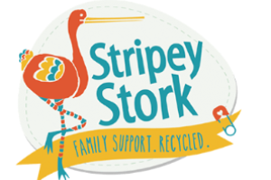 Stripey Stork Charity