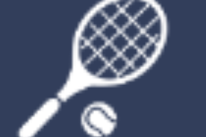 Tennis Logo