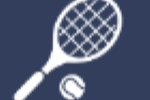 Tennis Logo